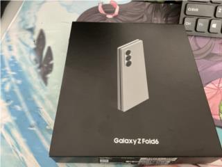 Galaxy fold6 silver liberty