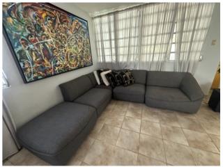Mueble, Puerto Rico
