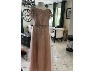 Traje para Prom, Puerto Rico