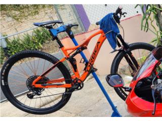 Orbea occam 29