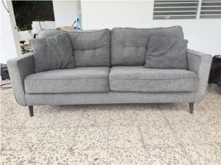 Mueble de Berrios, Puerto Rico