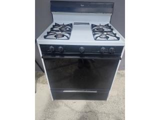Estufa gas 30