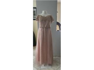 Traje de prom, Puerto Rico