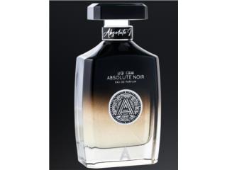 PERFUME ATRALIA NOIR DUPE DE CREED AVENTUS, Puerto Rico
