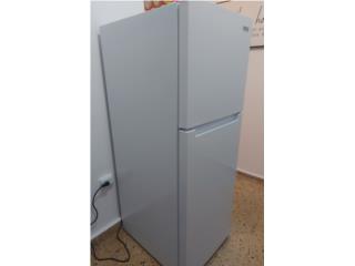 REFRIGERADOR, Puerto Rico
