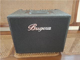 Bugera AC 60 combo amp., Puerto Rico
