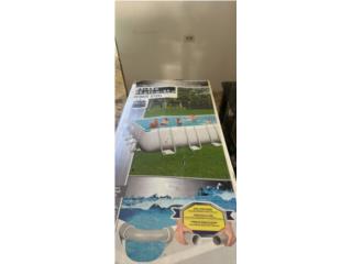 Vendo piscina , Puerto Rico