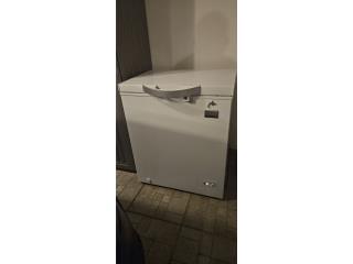 Nevera/Freezer Frigidaire , Puerto Rico