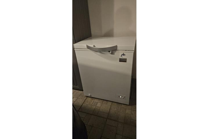 Nevera/Freezer Frigidaire , Puerto Rico