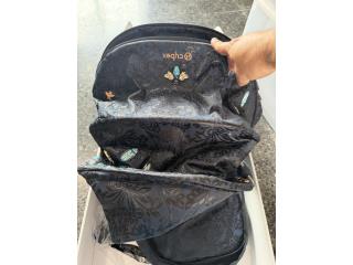 Coche para bebes Cybex Priam Rose Gold 3 