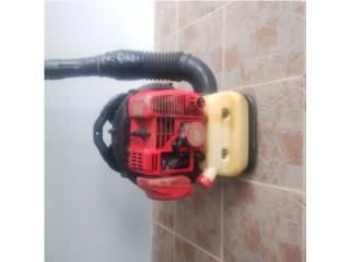 Blower Shindaiw 