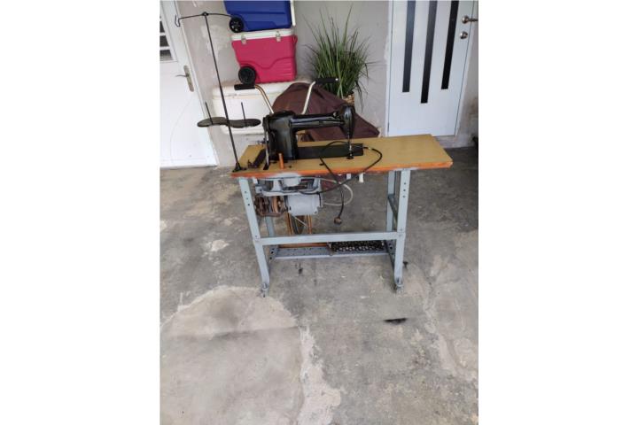 Máquina de Coser Industrial