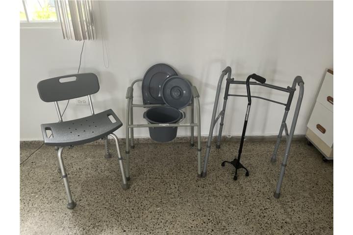 Equipo de Asistencia Médica