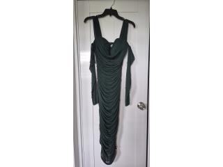 Traje formal, Puerto Rico