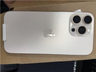 Apple iPhone 16 Pro max 1TB Unlocked
