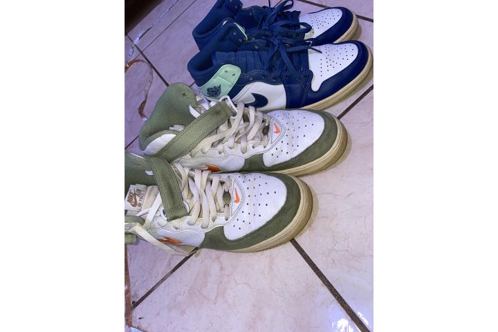 Tenis, Puerto Rico