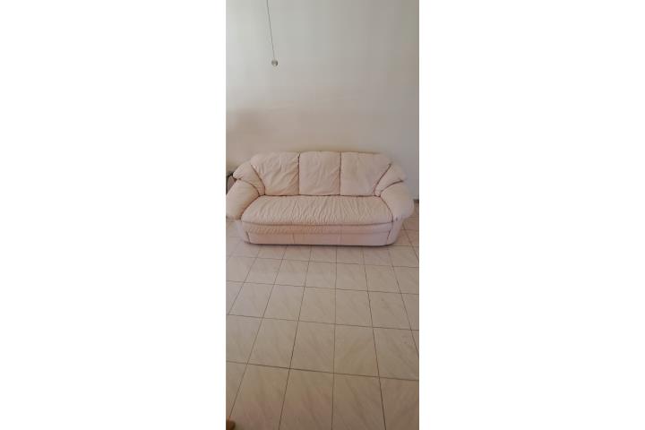Leather Sofa Bed in Puerto Rico