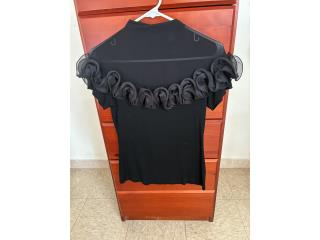Camisa mujer marca gracia, Puerto Rico