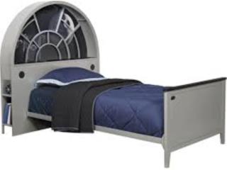 Cama Twin Star Wars, Puerto Rico