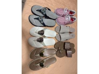 Sandalias 