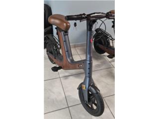 Bicicleta electrica