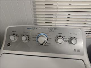 Lavadora GE 4.6 cu. ft