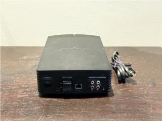 Bose SA5 Amplificador