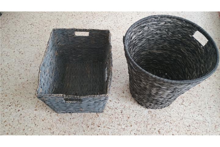 Storage (para almacenar), Puerto Rico