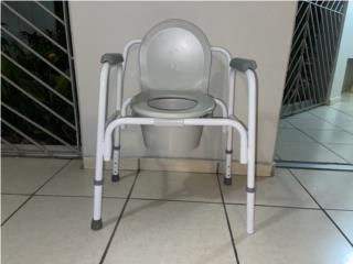 inodoro portatil 