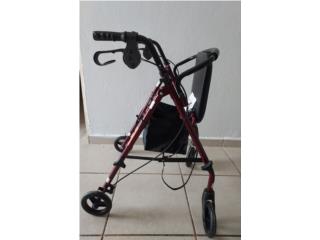 Andador para adulto - Puerto Rico Clasificados