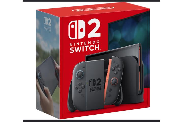 Nintendo switch 2, Puerto Rico