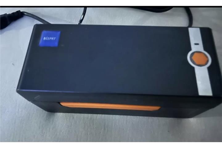 Printer para label de envíos , Puerto Rico