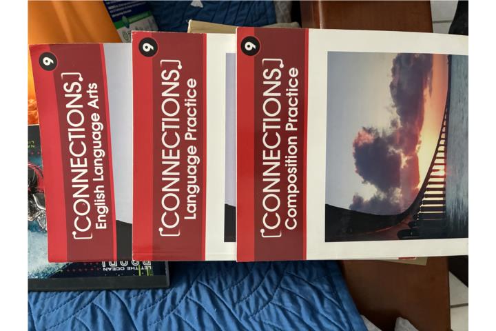 Libros , Puerto Rico