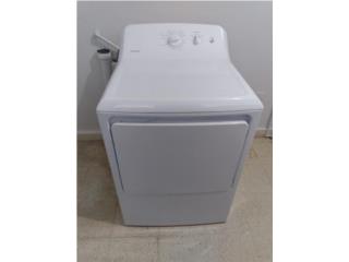 SECADORA DE ROPA ELECTRICA HOTPOINT , Puerto Rico