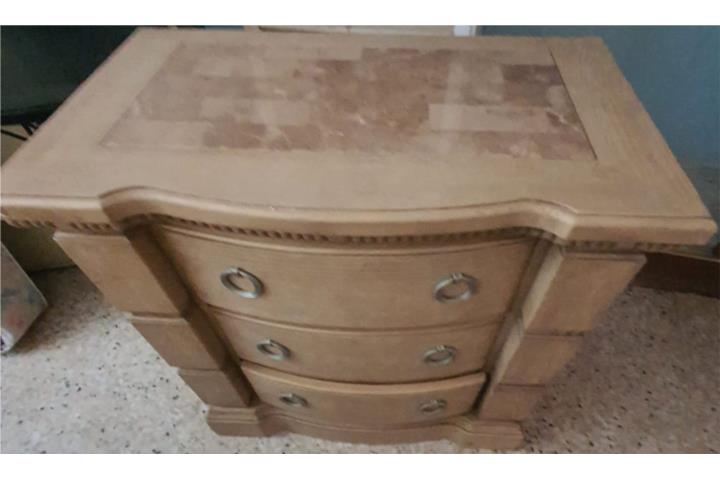 Muebles de cuarto hermosos , Puerto Rico
