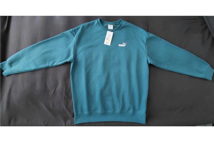 Champion,Puma sweatshirts Variedad de colores, Puerto Rico