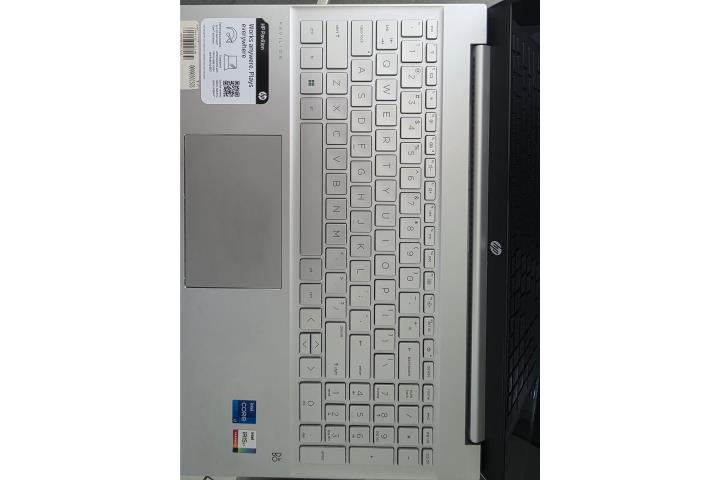 Laptop HP 2023, Puerto Rico