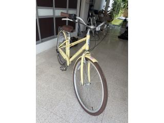 Bicicleta SCHWINN , Puerto Rico