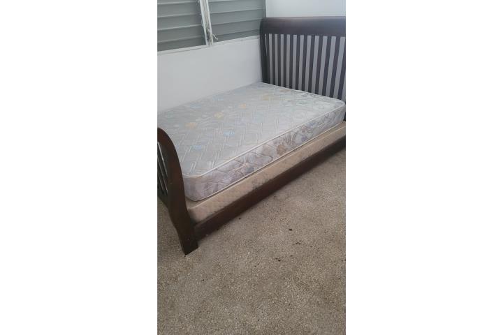 Cama , Puerto Rico