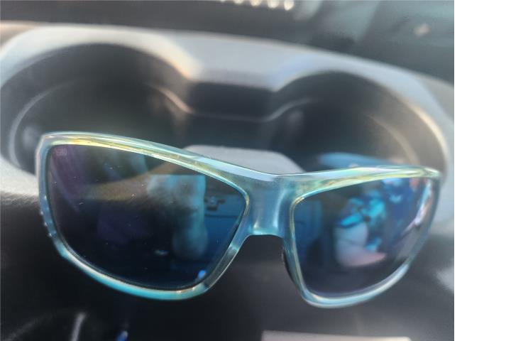 Gafas de sol originales , Puerto Rico