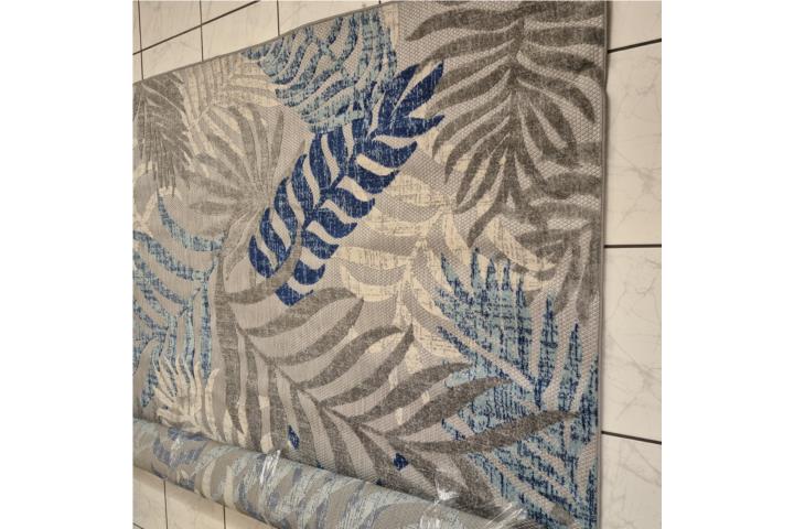 Rugs, Puerto Rico