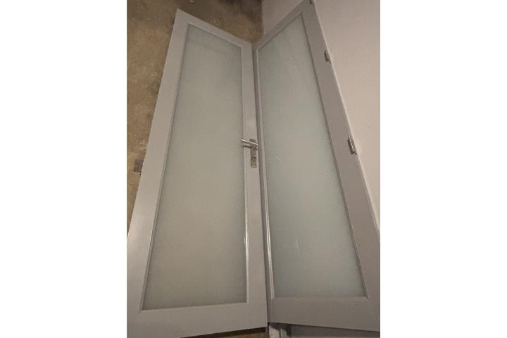Puerta doble , Puerto Rico