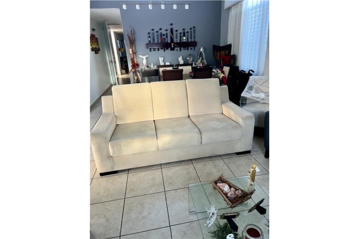 Juego de Sala, Puerto Rico