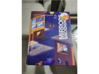Libro Ingles Mirrors & windows 7