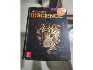 Science Integrated Iscience course 2