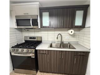 Gabinete pvc 5' , Puerto Rico