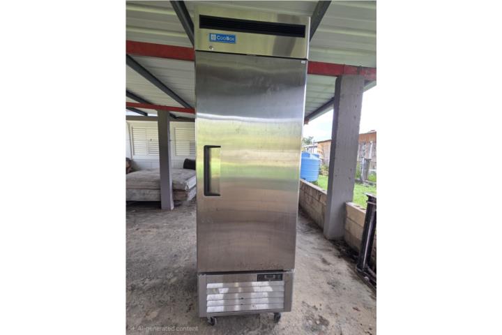 FREEZER COMERCIAL , Puerto Rico