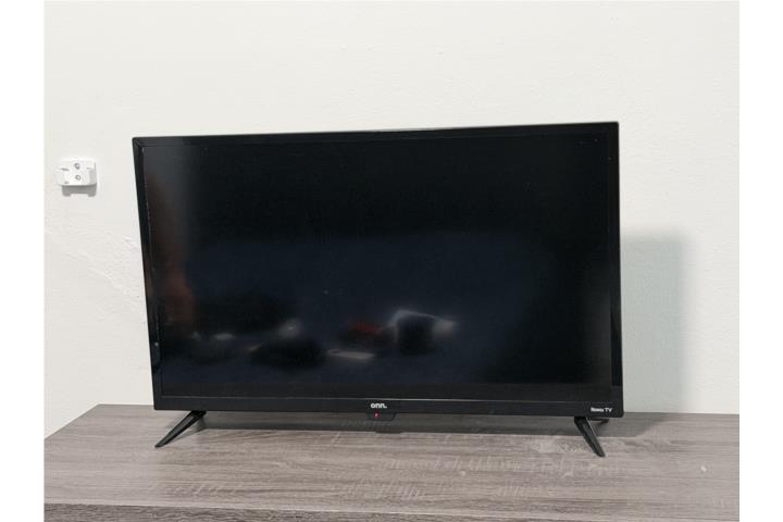 Televisor Roku 32 , Puerto Rico