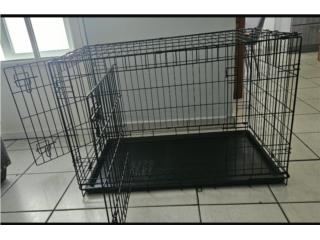 Jaula perro