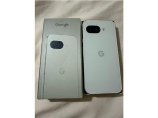 GOOGLE PIXEL 9A 2026 DESBLOQUEADO , Puerto Rico